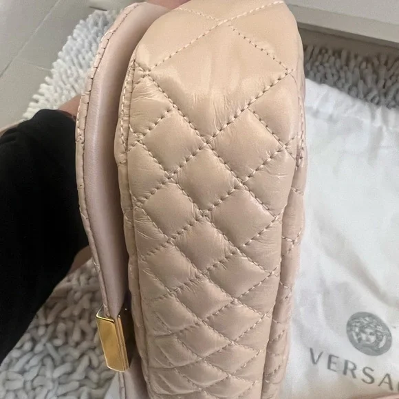 Versace Greca Goddess Bag - Picture 7 of 11